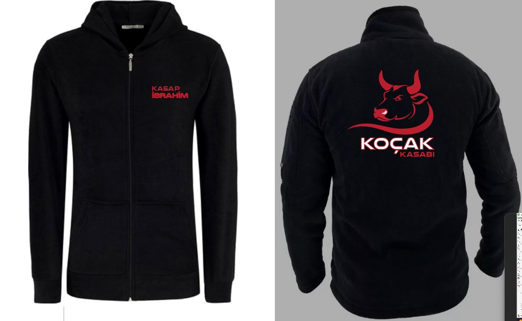 Firma Logolu Polar
